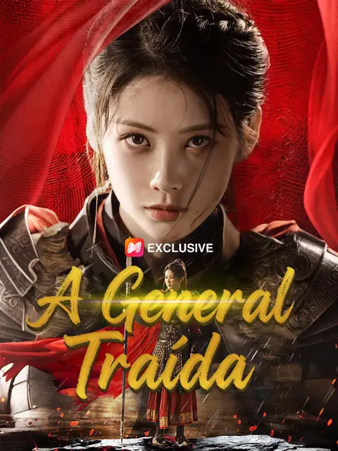 A General Traída capa — assistir aos 70 episódios grátis em HD