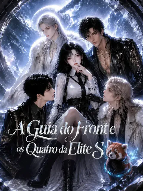 A Guia do Front e os Quatro da Elite S
