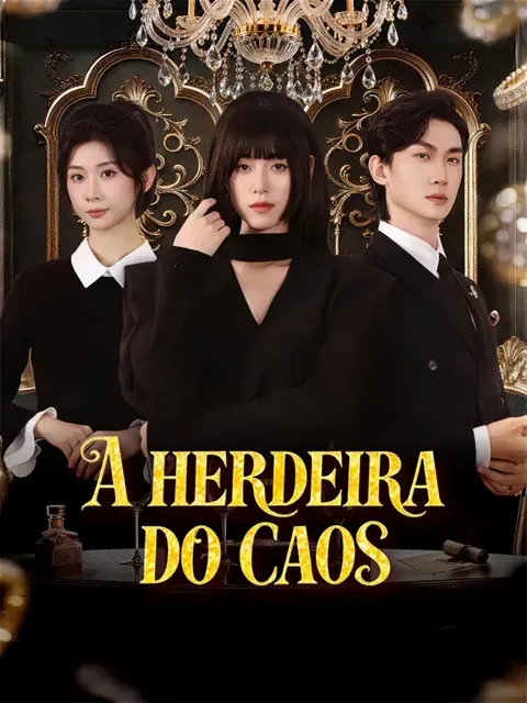 A Herdeira do Caos