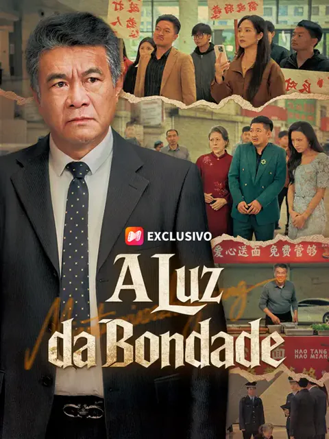A Luz da Bondade