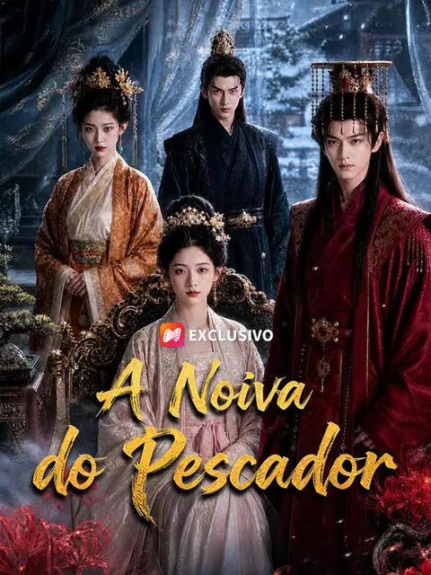 A Noiva do Pescador
