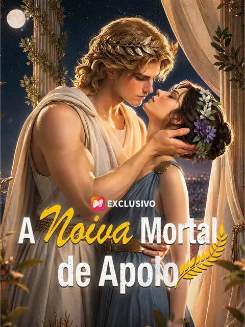 A Noiva Mortal de Apolo