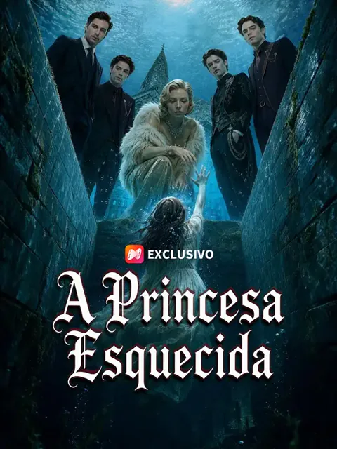 A Princesa Esquecida