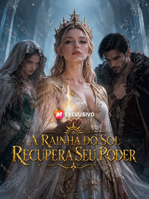 A Rainha do Sol Recupera Seu Poder