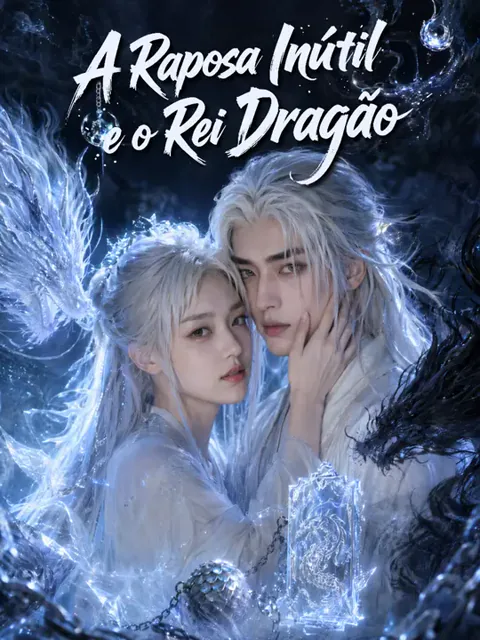 A Raposa Inútil e o Rei Dragão