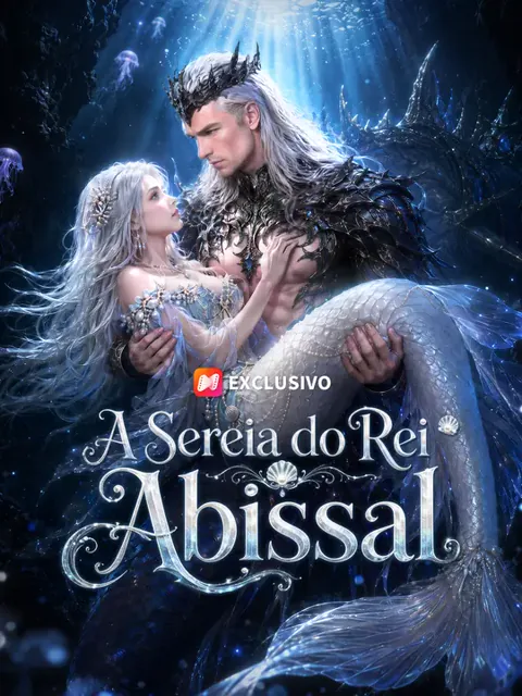 A Sereia do Rei Abissal