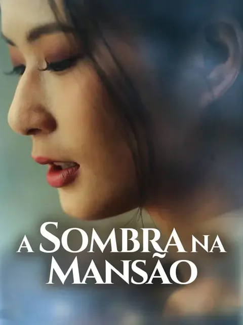 A Sombra na Mansão