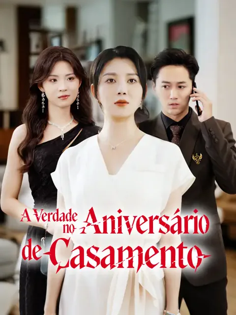 A Verdade no Aniversário de Casamento