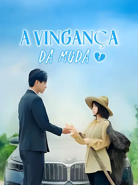 A Vingança da Muda capa — assistir aos 28 episódios grátis em HD