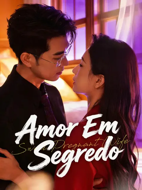 Amor Em Segredo