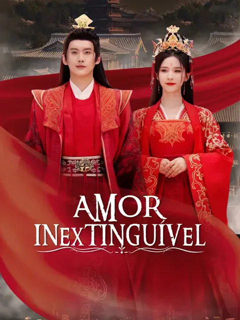 Amor Inextinguível