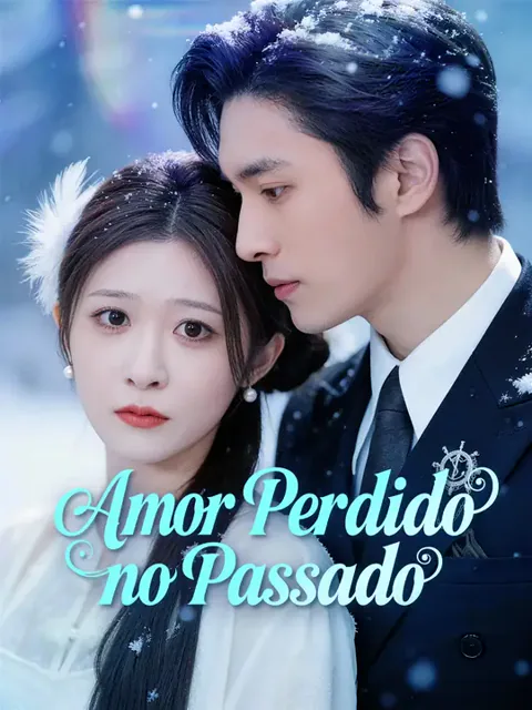 Amor Perdido no Passado