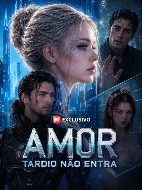 Amor Tardio Não Entra