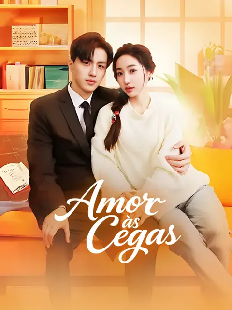 Amor às Cegas