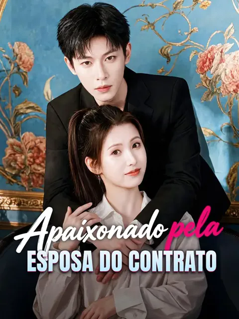 Apaixonado pela Esposa do Contrato capa — assistir aos 77 episódios grátis em HD