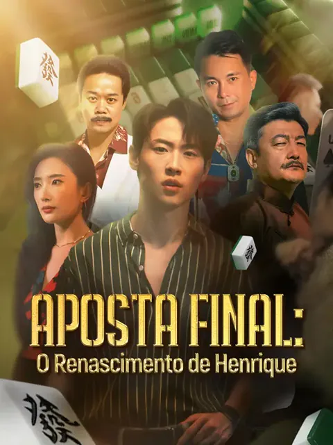 ​Aposta Final: O Renascimento de Henrique​​