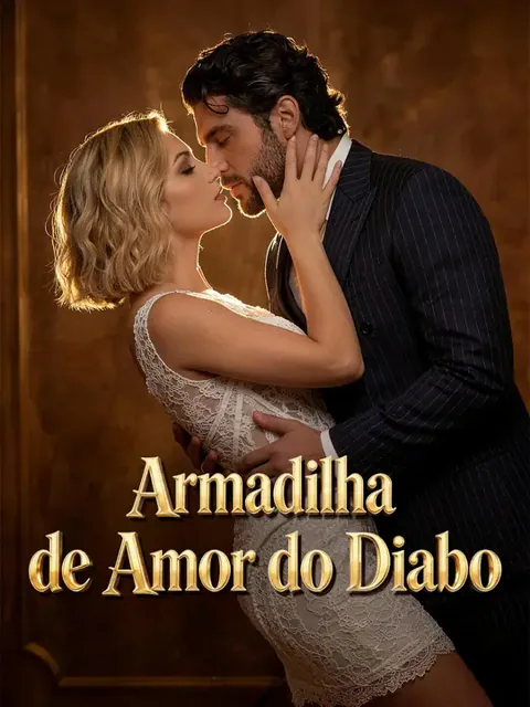 Armadilha de Amor do Diabo capa — assistir aos 51 episódios grátis em HD