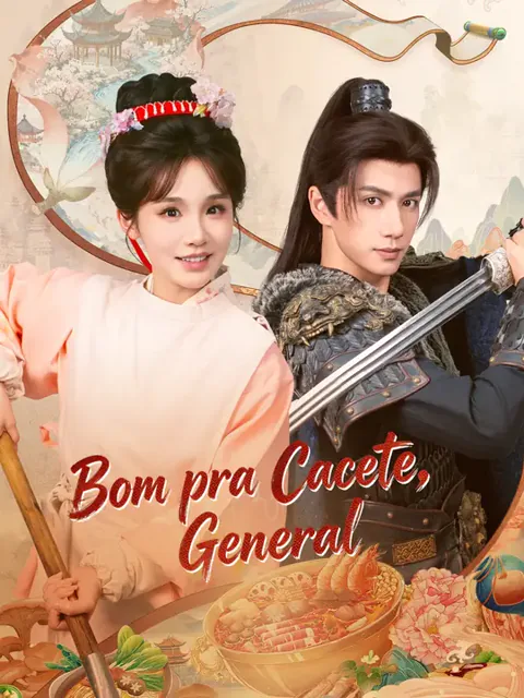 Bom pra Cacete, General