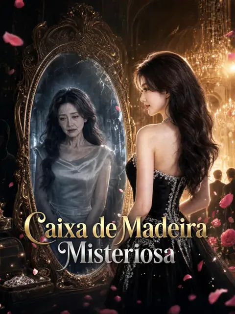 Caixa de Madeira Misteriosa capa — assistir aos 58 episódios grátis em HD