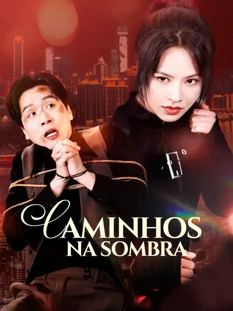 Caminhos na Sombra