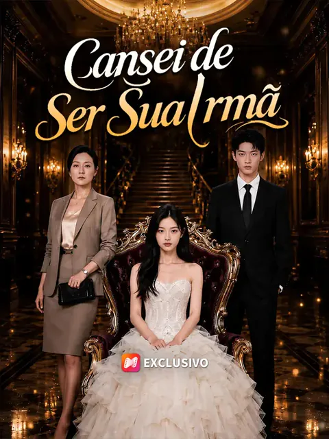Cansei de Ser Sua Irmã