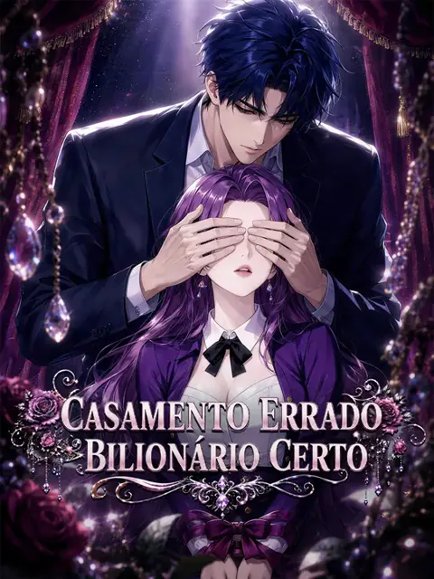 Casamento Errado, Bilionário Certo