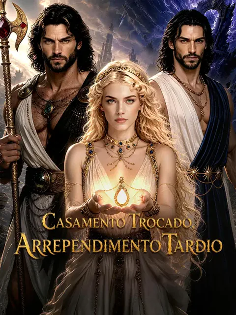 Casamento Trocado, Arrependimento Tardio capa — assistir aos 38 episódios grátis em HD