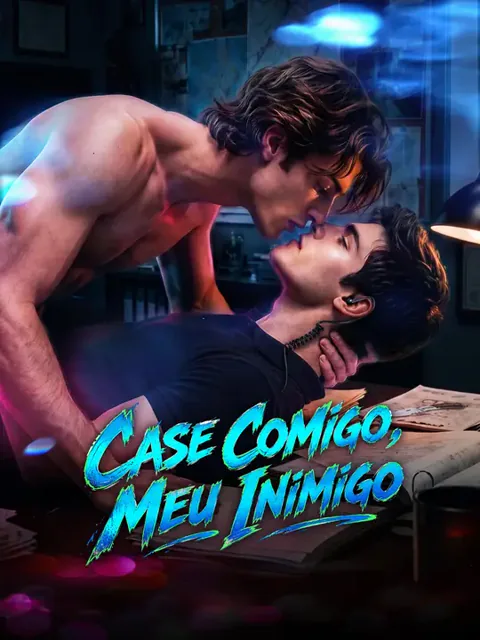 Case Comigo, Meu Inimigo capa — assistir aos 41 episódios grátis em HD