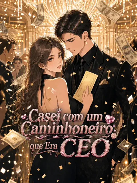 Casei com um Caminhoneiro que Era CEO