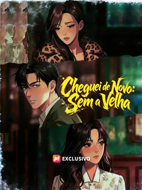 Cheguei de Novo: Sem a Velha