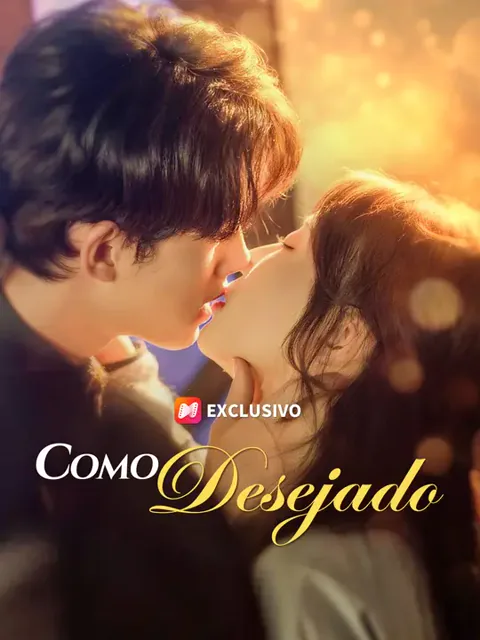 Como Desejado