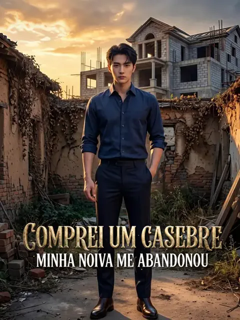 Comprei um Casebre, Minha Noiva Me Abandonou