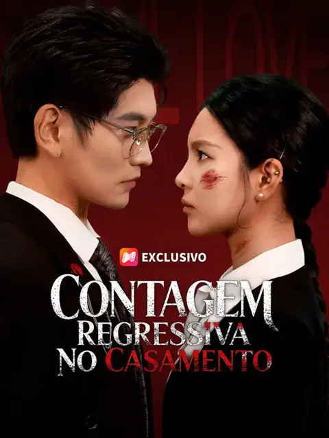  Contagem Regressiva no Casamento capa — assistir aos 59 episódios grátis em HD
