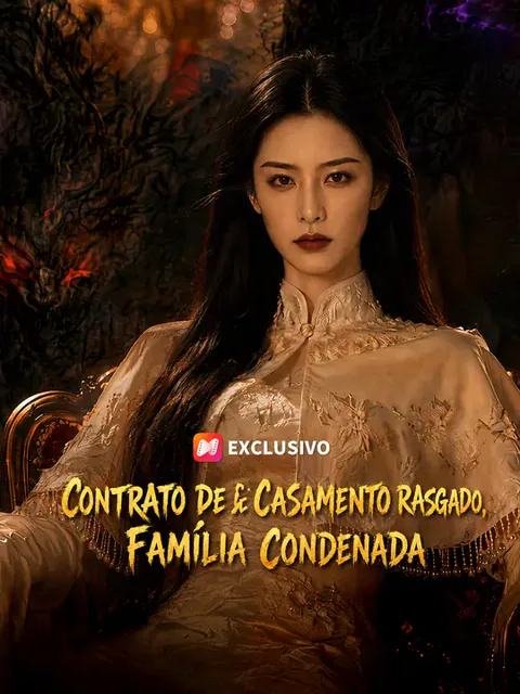 Contrato de Casamento Rasgado, Família Condenada