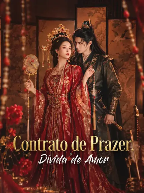 Contrato de Prazer, Dívida de Amor