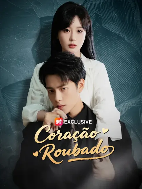 Coração Roubado capa — assistir aos 60 episódios grátis em HD