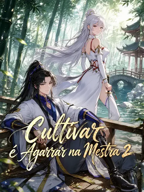 Cultivar é Agarrar na Mestra 2