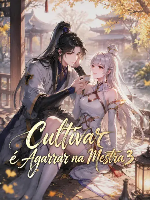 Cultivar é Agarrar na Mestra 3
