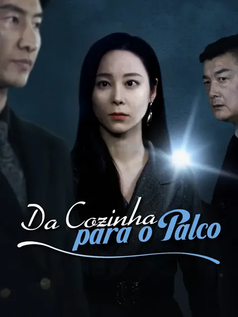 Da Cozinha para o Palco capa — assistir aos 52 episódios grátis em HD