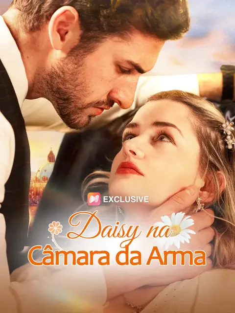 Daisy na Câmara da Arma capa — assistir aos 59 episódios grátis em HD