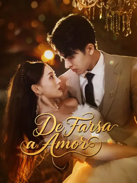 De Farsa a Amor​​