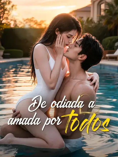 De odiada a amada por todos