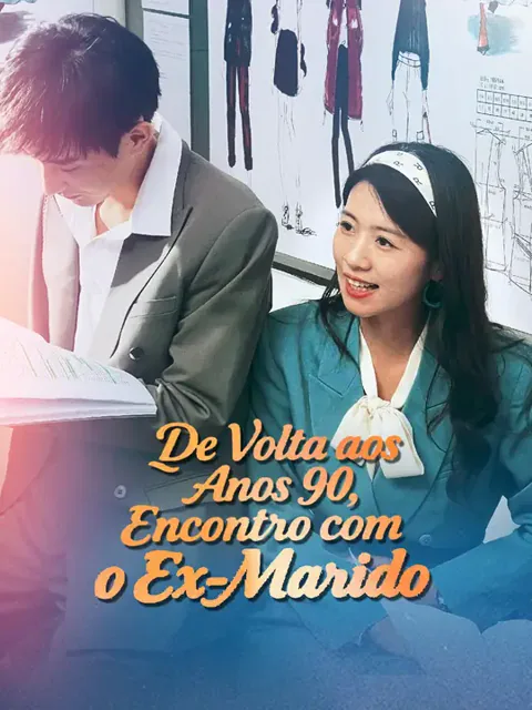 De Volta aos Anos 90, Encontro com o Ex-Marido
