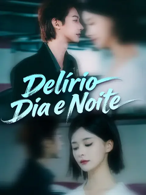Delírio Dia e Noite capa — assistir aos 91 episódios grátis em HD