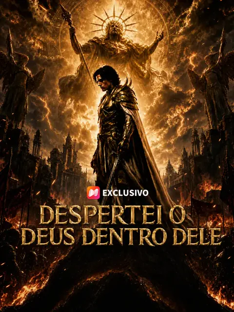 Despertei o Deus Dentro Dele