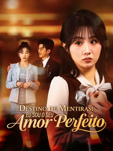 Destino de Mentiras:  Eu Sou o Seu Amor Perfeito