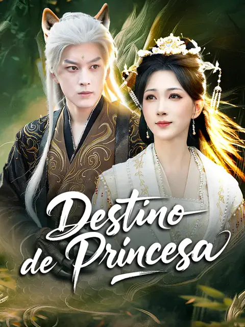 Destino de Princesa capa — assistir aos 81 episódios grátis em HD