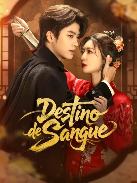 Destino de Sangue