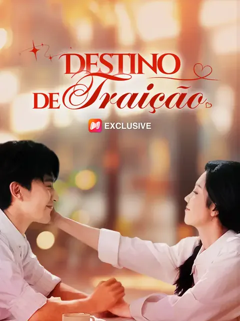 Destino de Traição capa — assistir aos 98 episódios grátis em HD