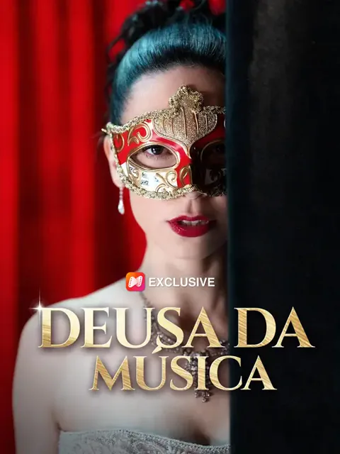 Deusa da Música